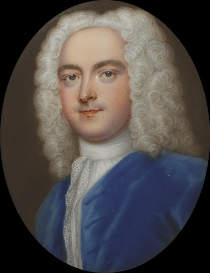 Joseph Addison 2