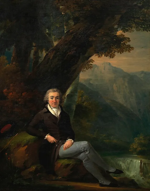 Joseph Albert Camesina Buchhandler