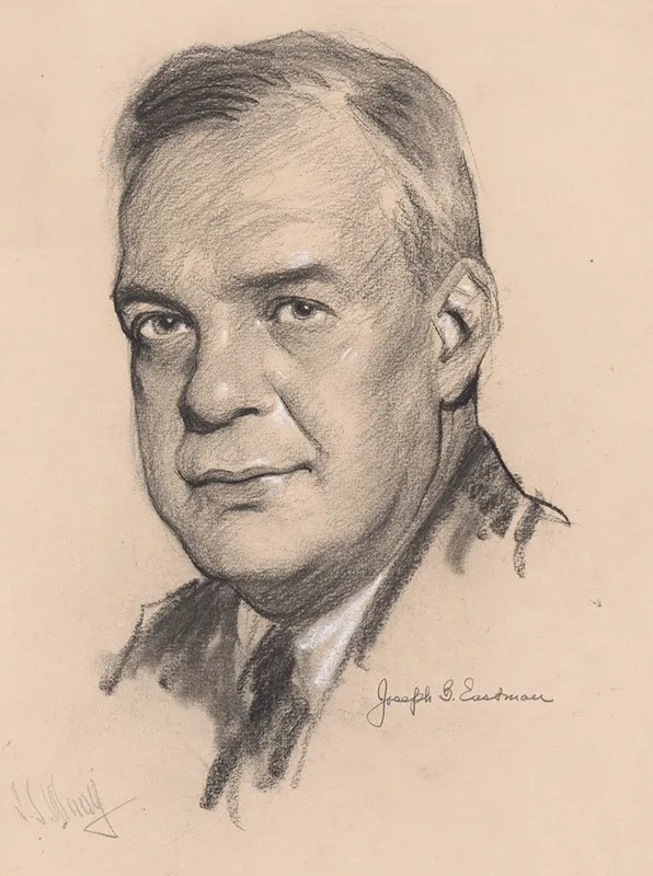 Joseph Bartlett Eastman 2
