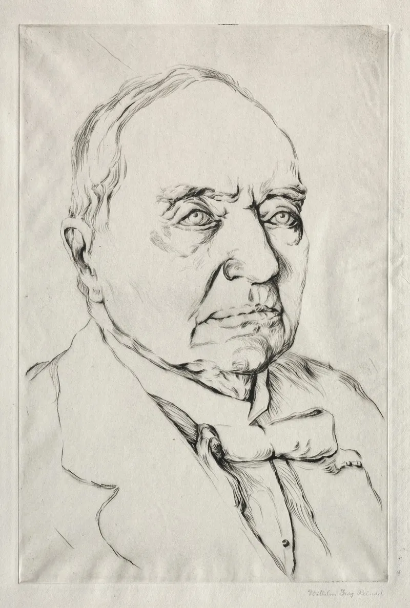 Joseph G Butler Jr