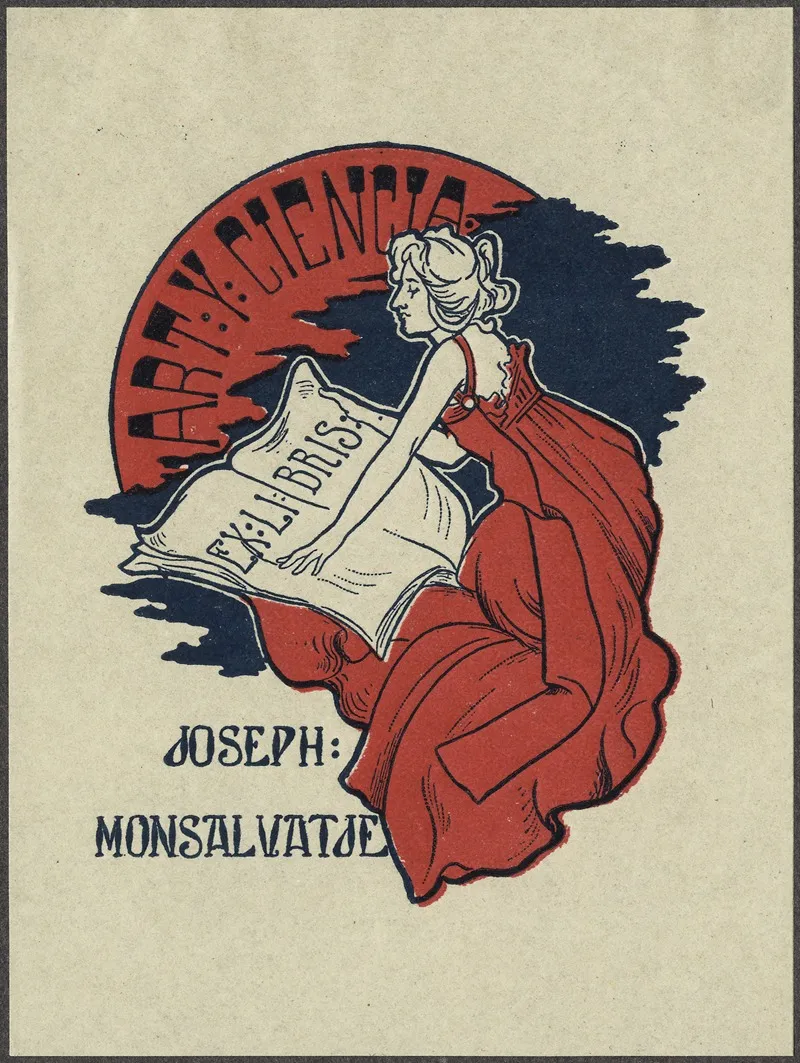 Joseph Monsalvatje