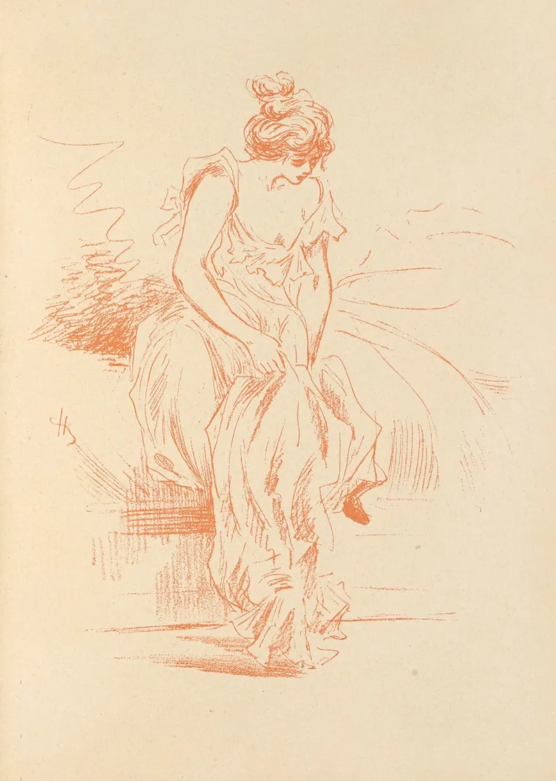 Journee De Parisienne