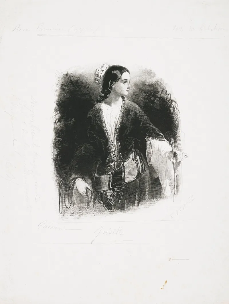 Judith 18
