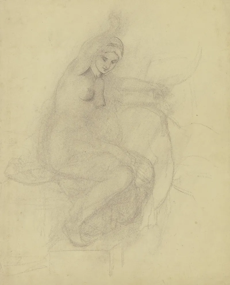 Judith And Holofernes 14