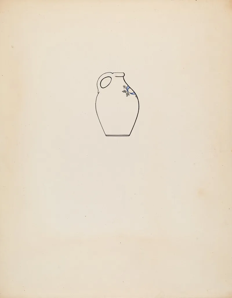 Jug 133