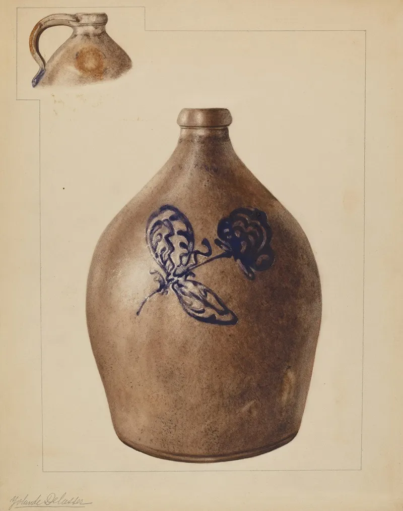 Jug 140