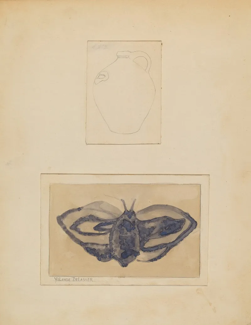 Jug 147