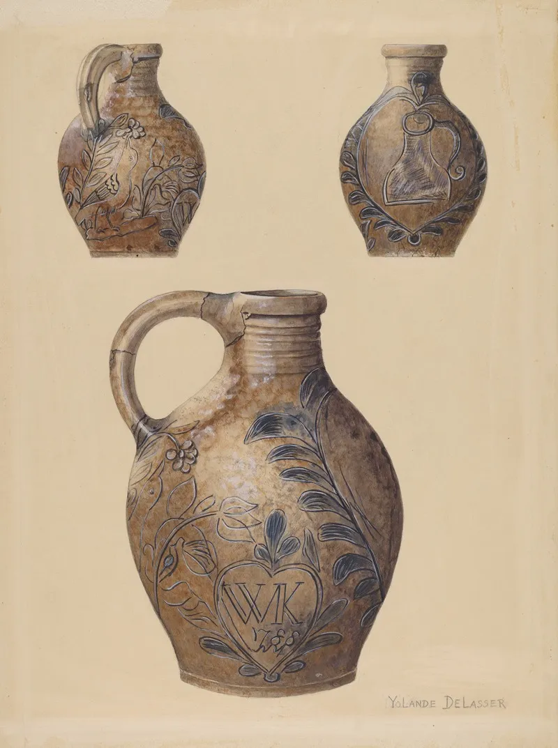 Jug 153