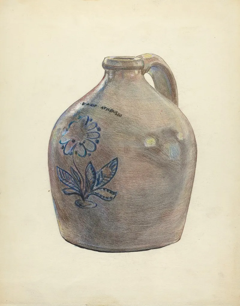 Jug 41