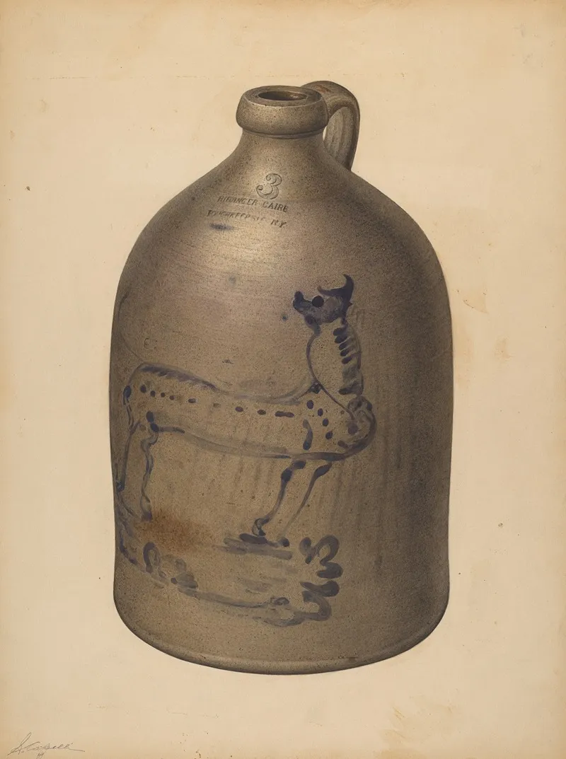 Jug 58