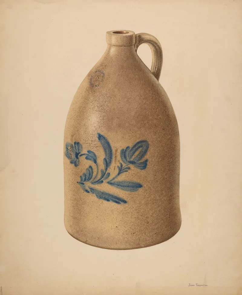 Jug 83