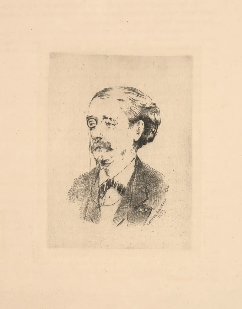 Jules Claretie 2