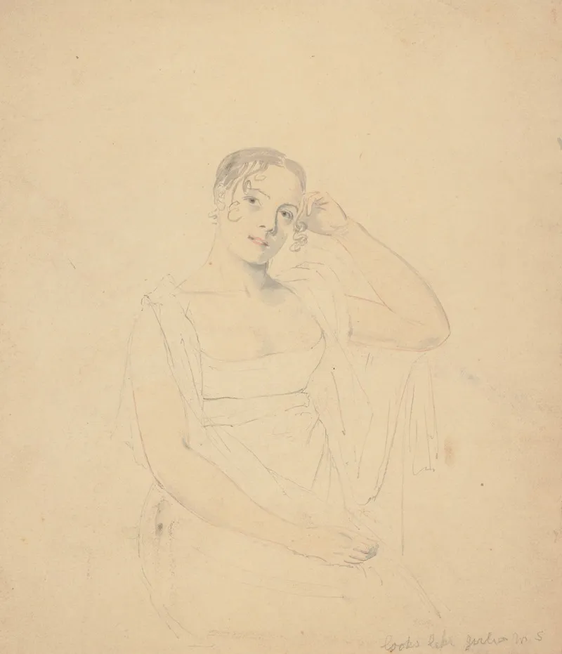 Julia M Smith