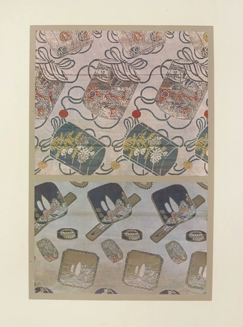 Juros Gardes De Sabres by Maurice Pillard Verneuil - Canvas Print