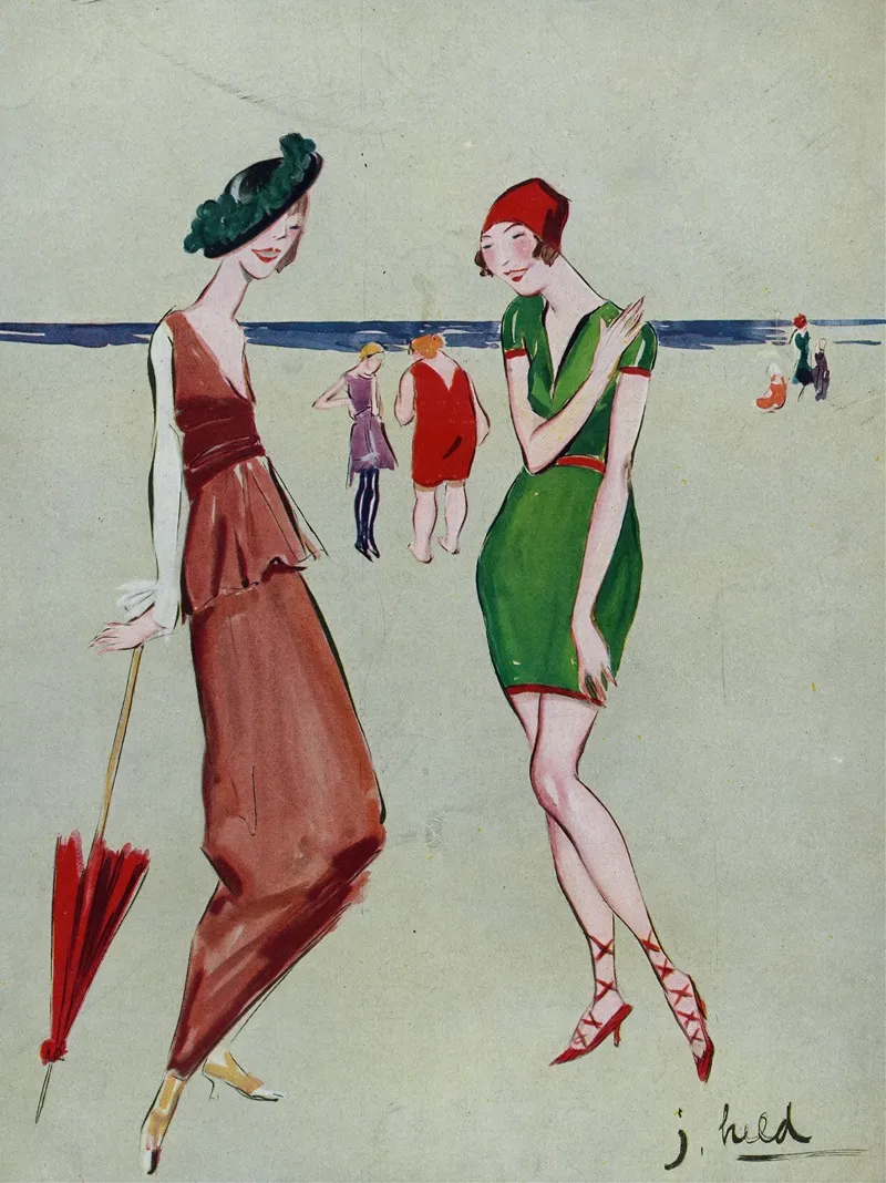 Just Between Friends