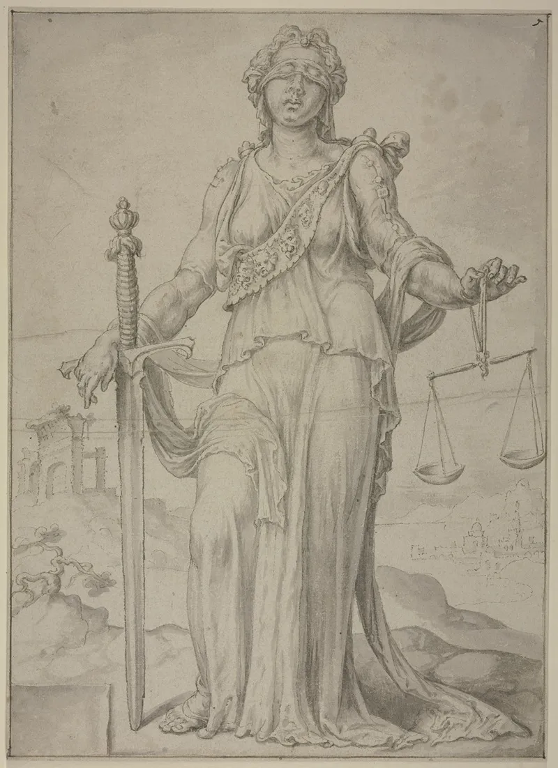 Justice 10