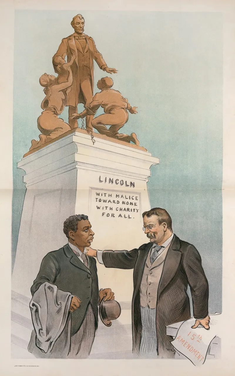 Justice Versus Prejudice