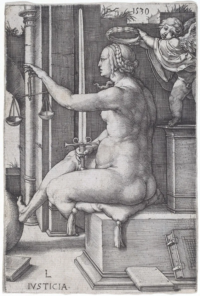 Justicia