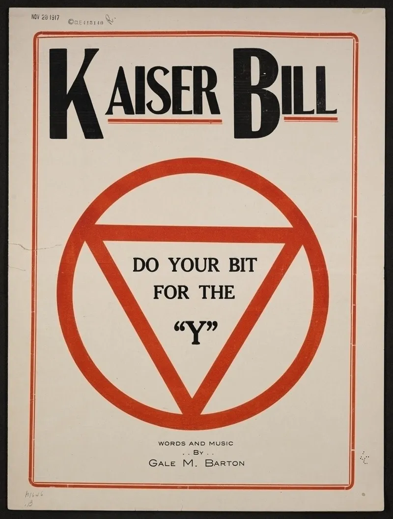 Kaiser Bill