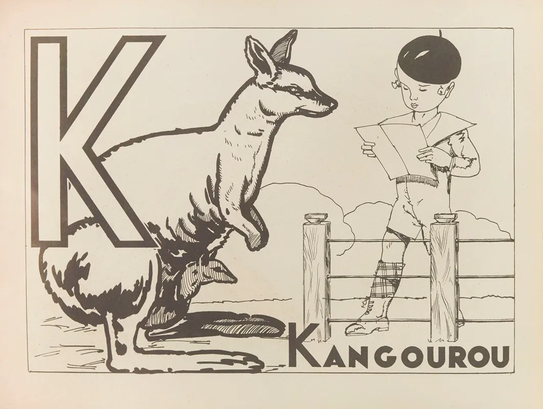 Kangourou