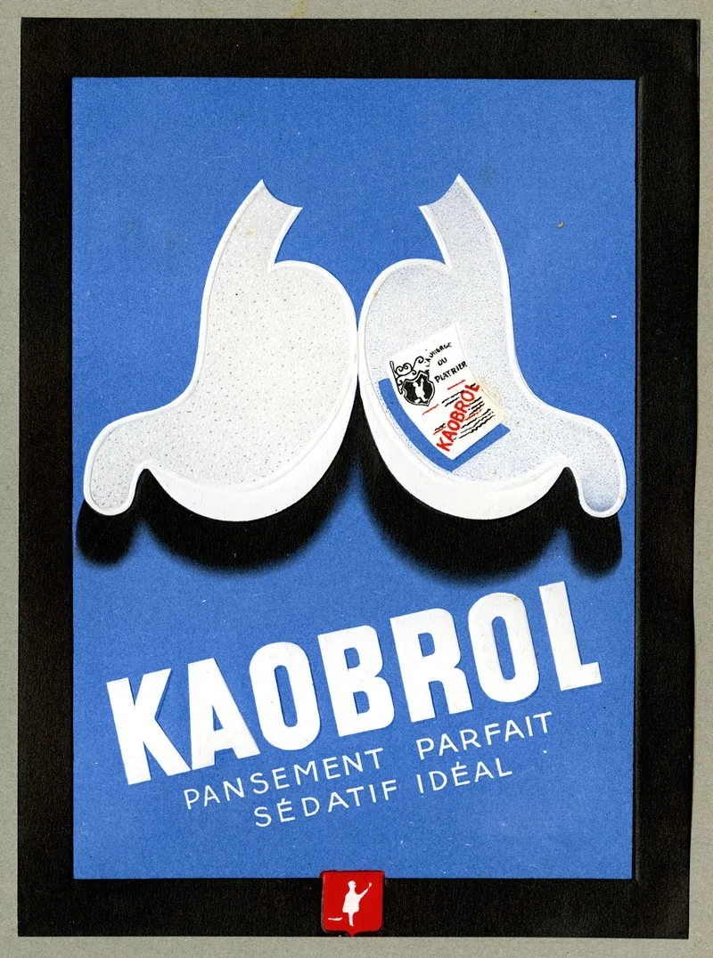 Kaobrol