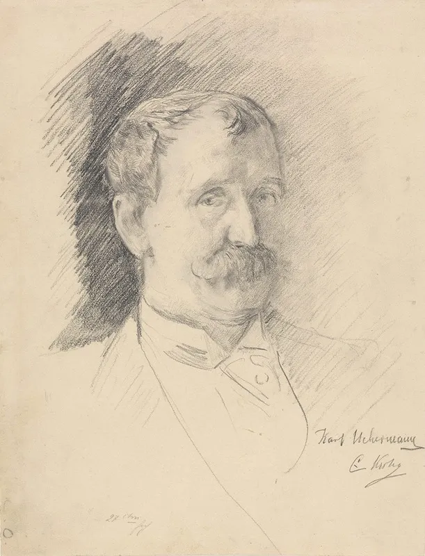 Karl Uchermann