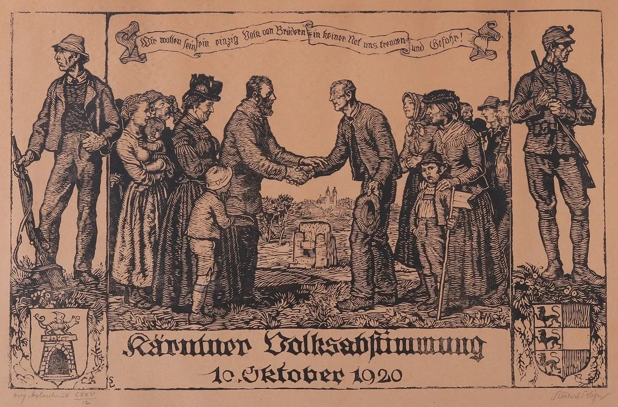 Karntner Volksabstimmung