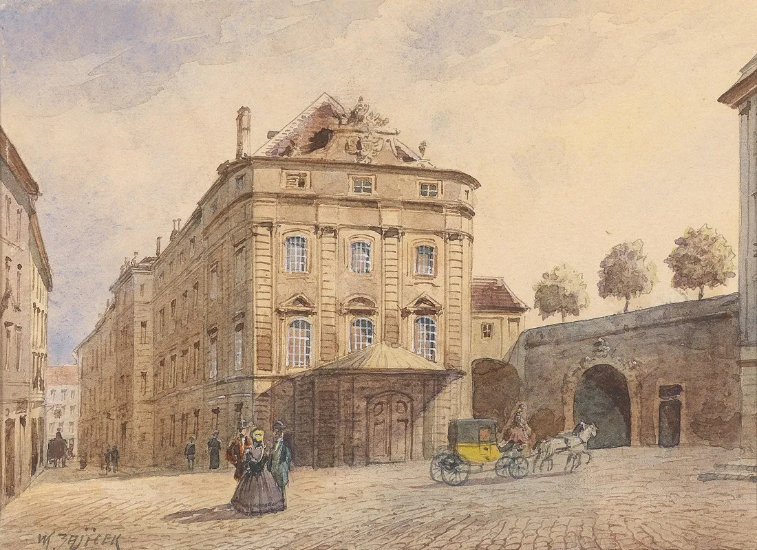 Kartnertortheater 2