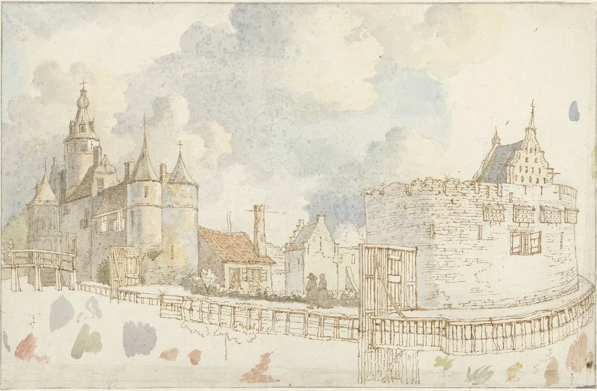 Kasteel Marquette