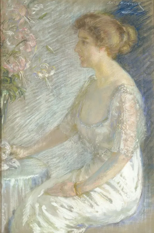 Katherine Hemmick Johnson