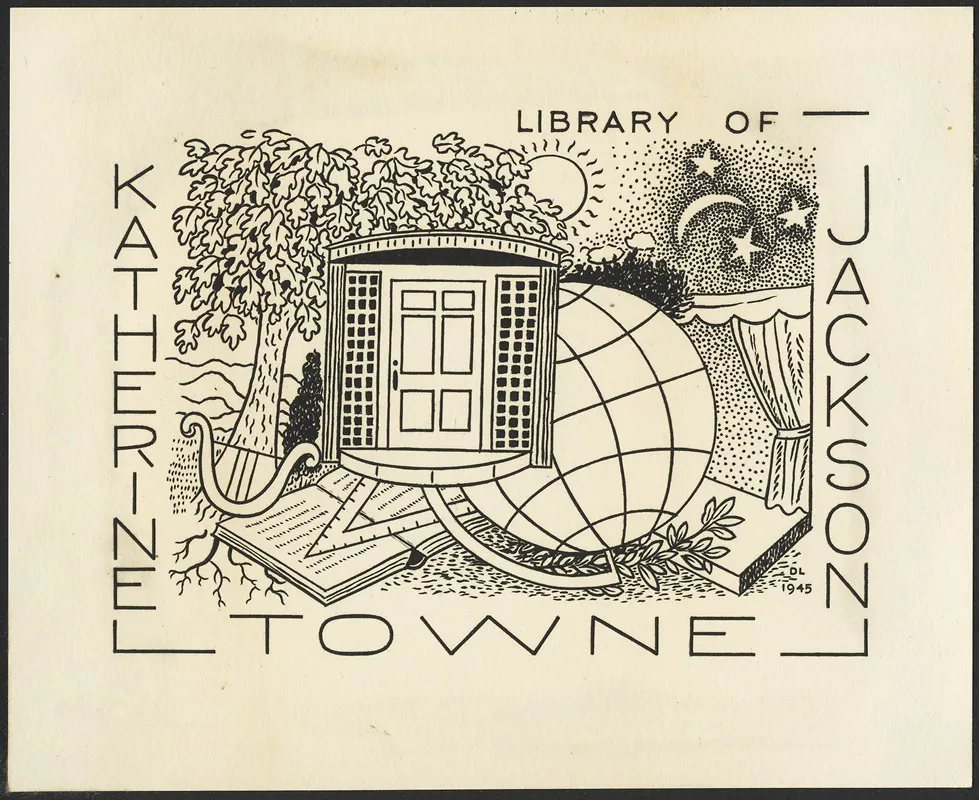 Katherine Towne Jackson