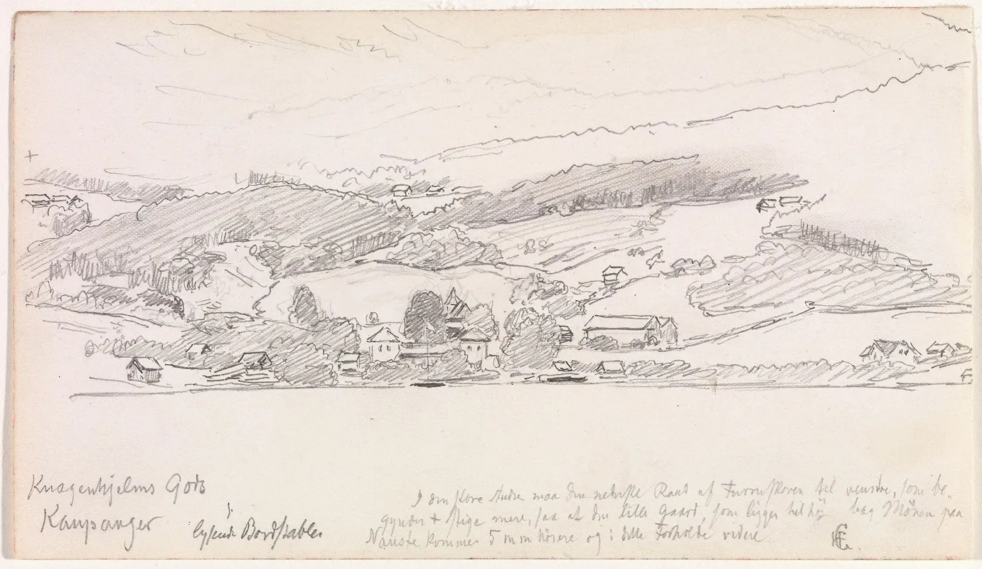 Kaupanger Hovedgard