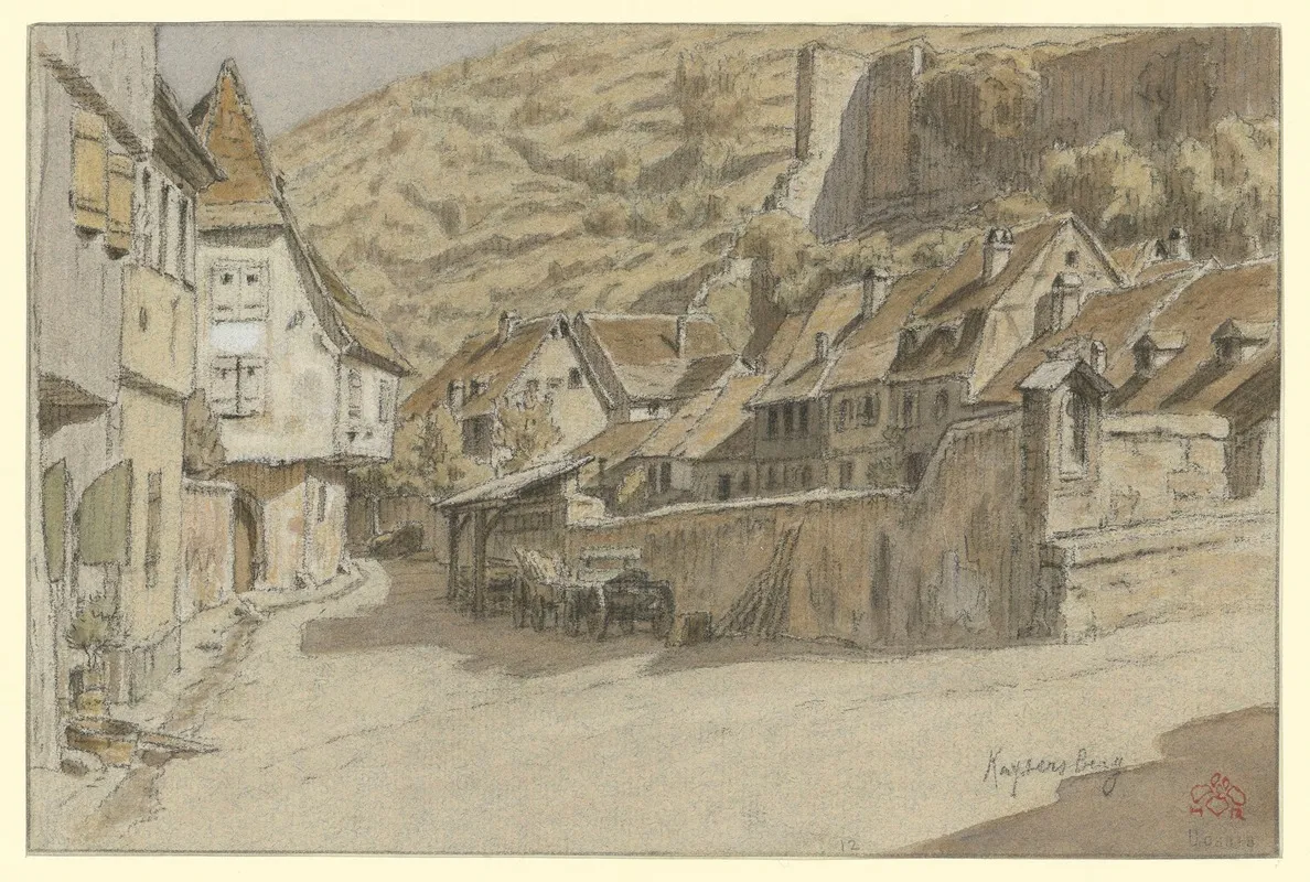Kaysersberg 3