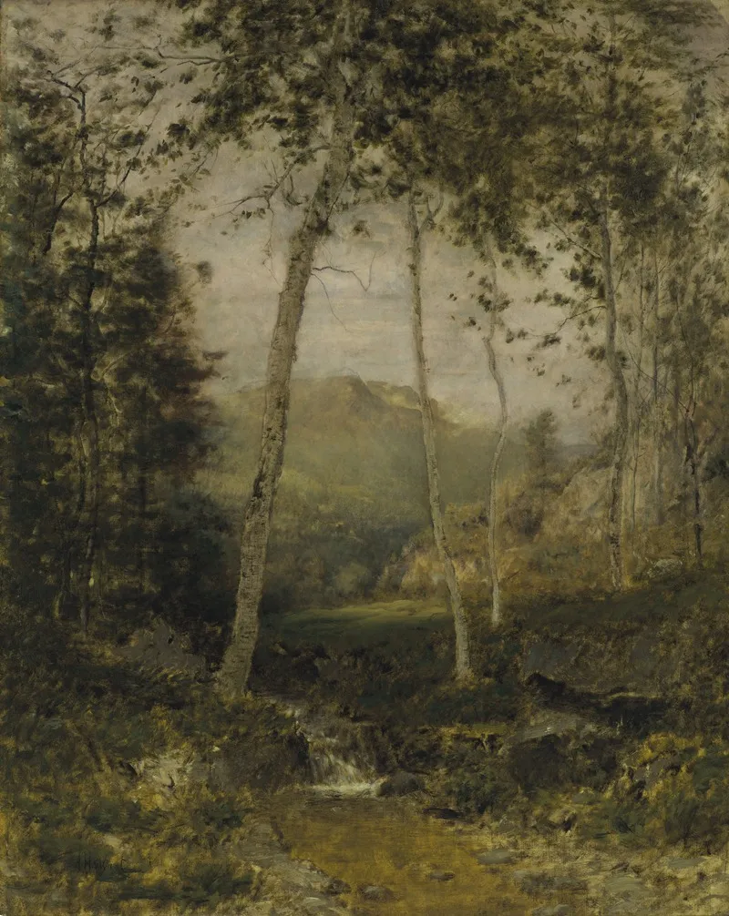 Keene Valley