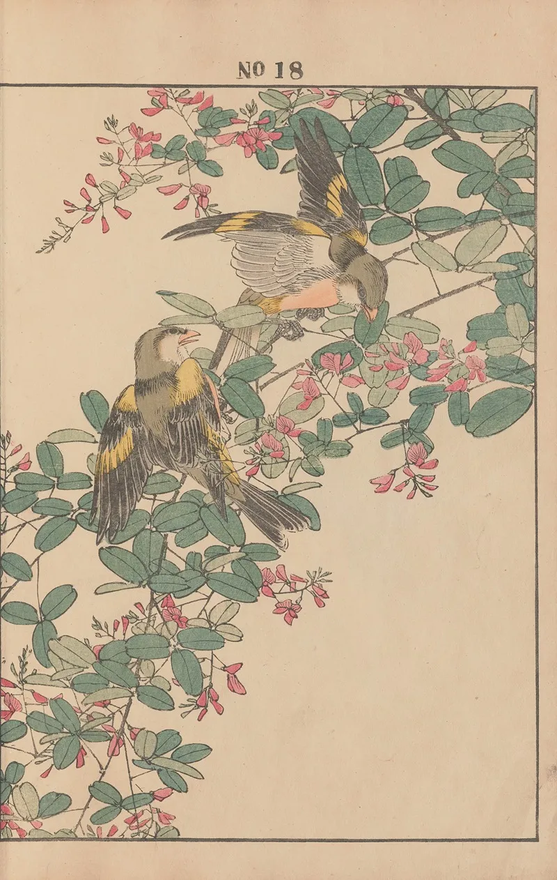 Keinen Kacho Gafu Pl 020