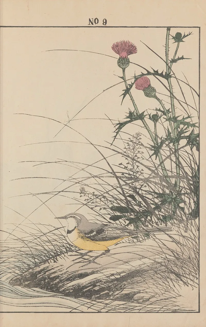 Keinen Kacho Gafu Pl 094