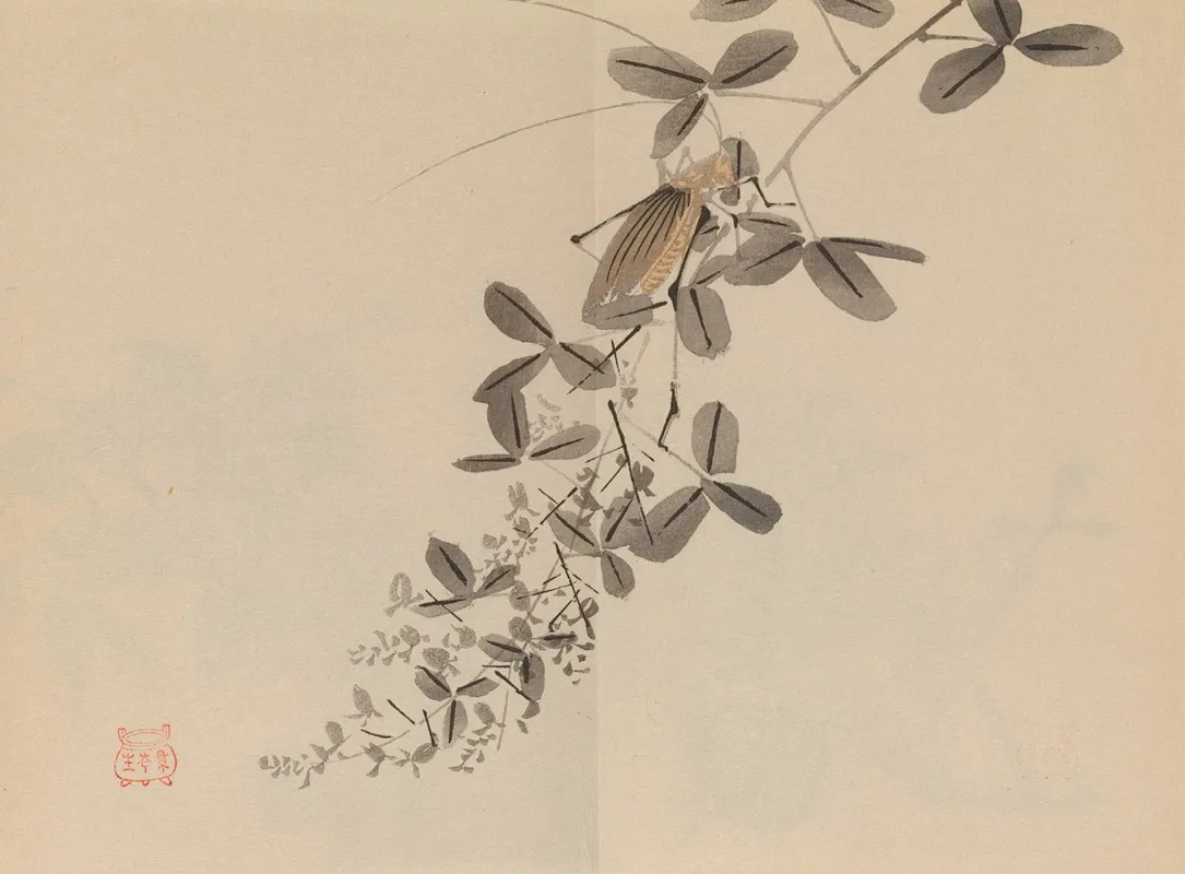 Keinen Shugajo Pl 40