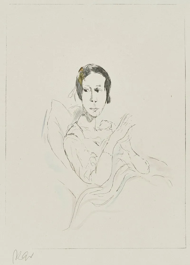 Kerstin Strindberg