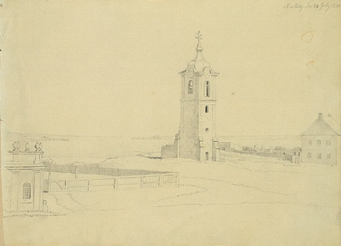 Kestely