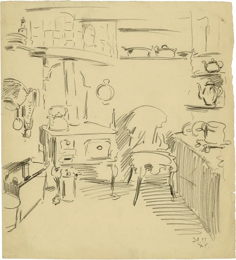 Keuken
