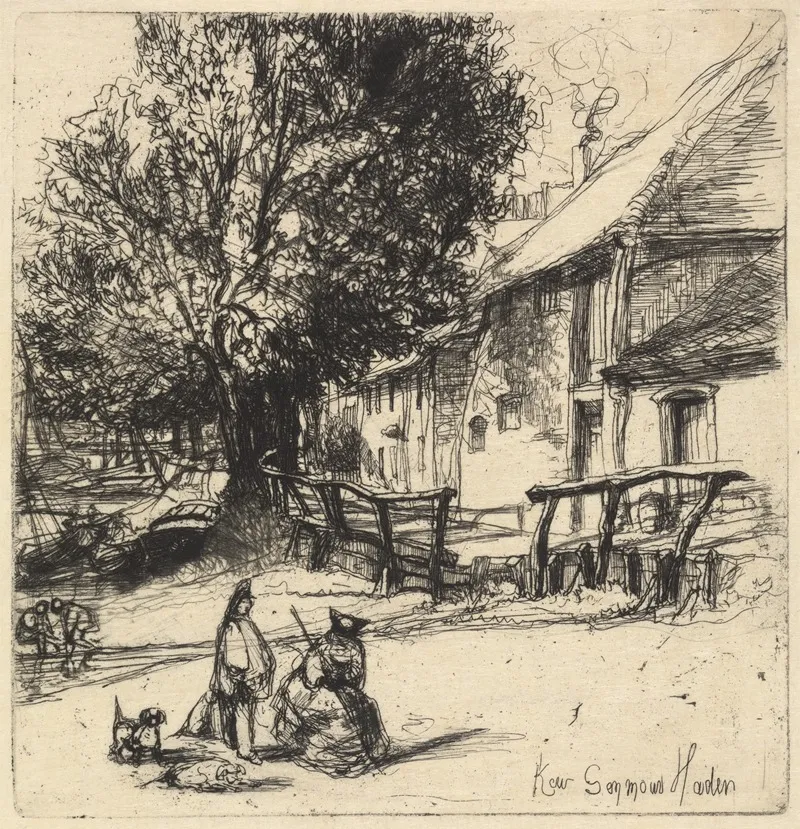 Kew