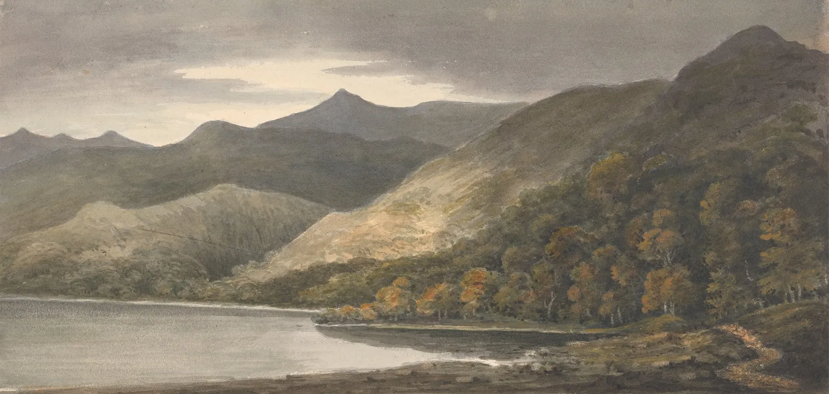 Killarney Ireland