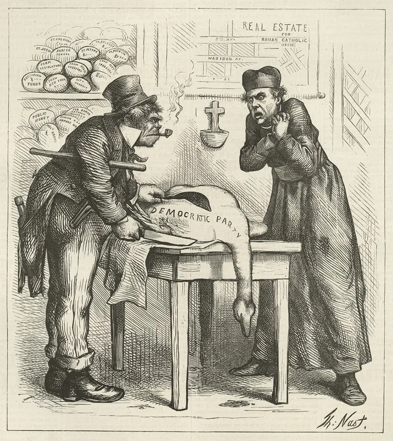 Killing The Goose That Laid The Golden Egg