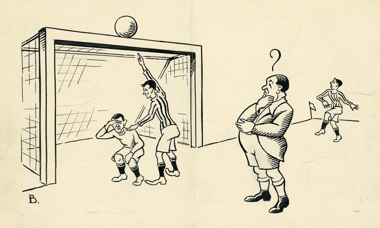 Kinder En Jeugdboeken 2 by Albert Daenens - Canvas Print