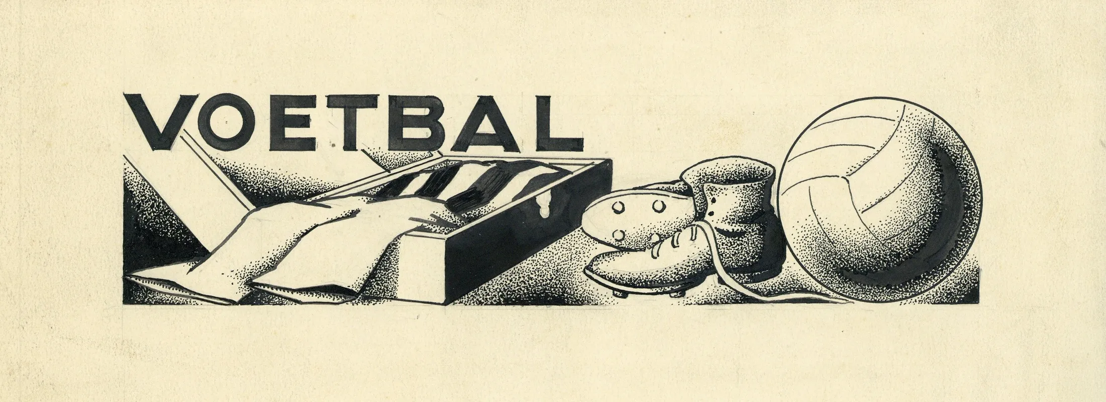 Kinder En Jeugdboeken 3 by Albert Daenens - Canvas Print