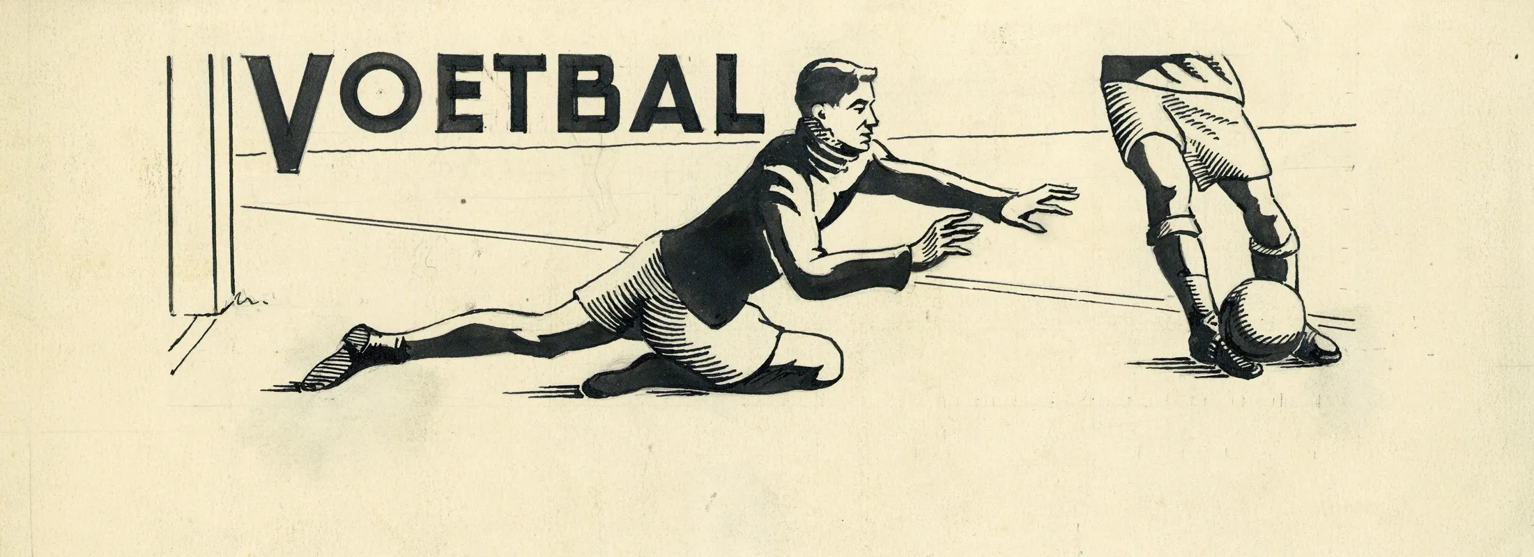 Kinder En Jeugdboeken 4 by Albert Daenens - Canvas Print