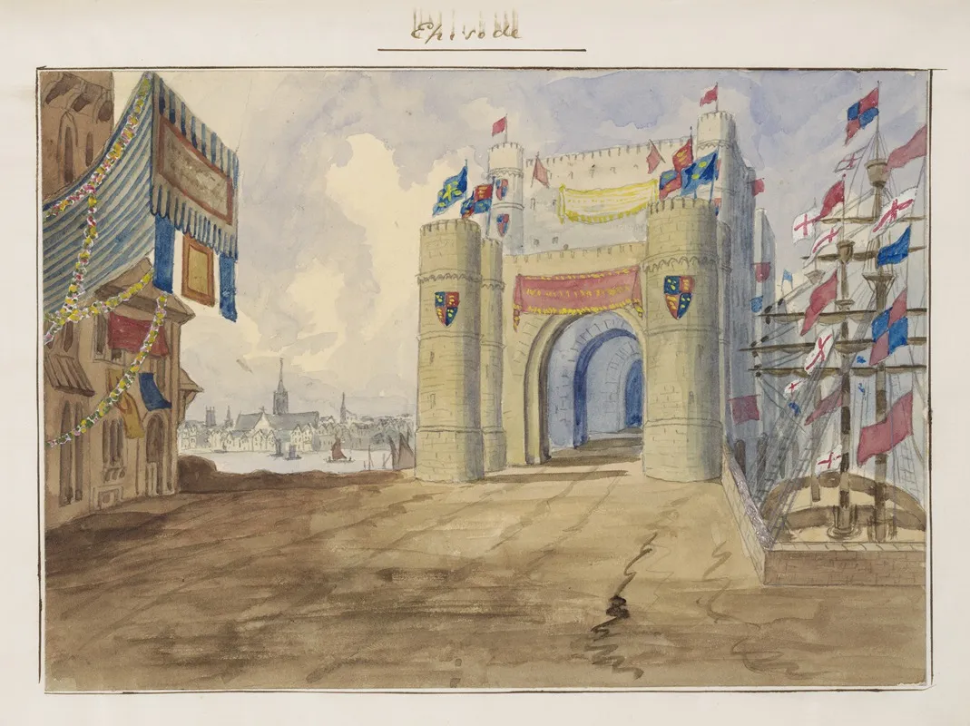 King Henry The Fifth Episode