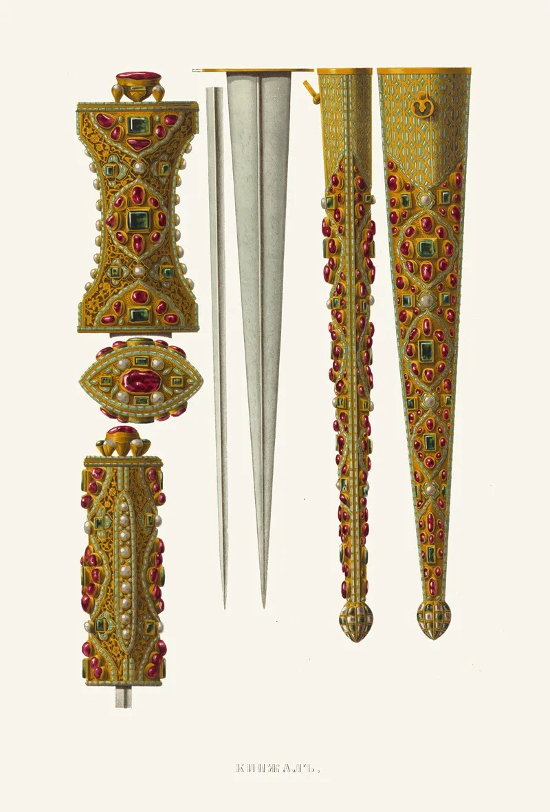Kinzhal Iii