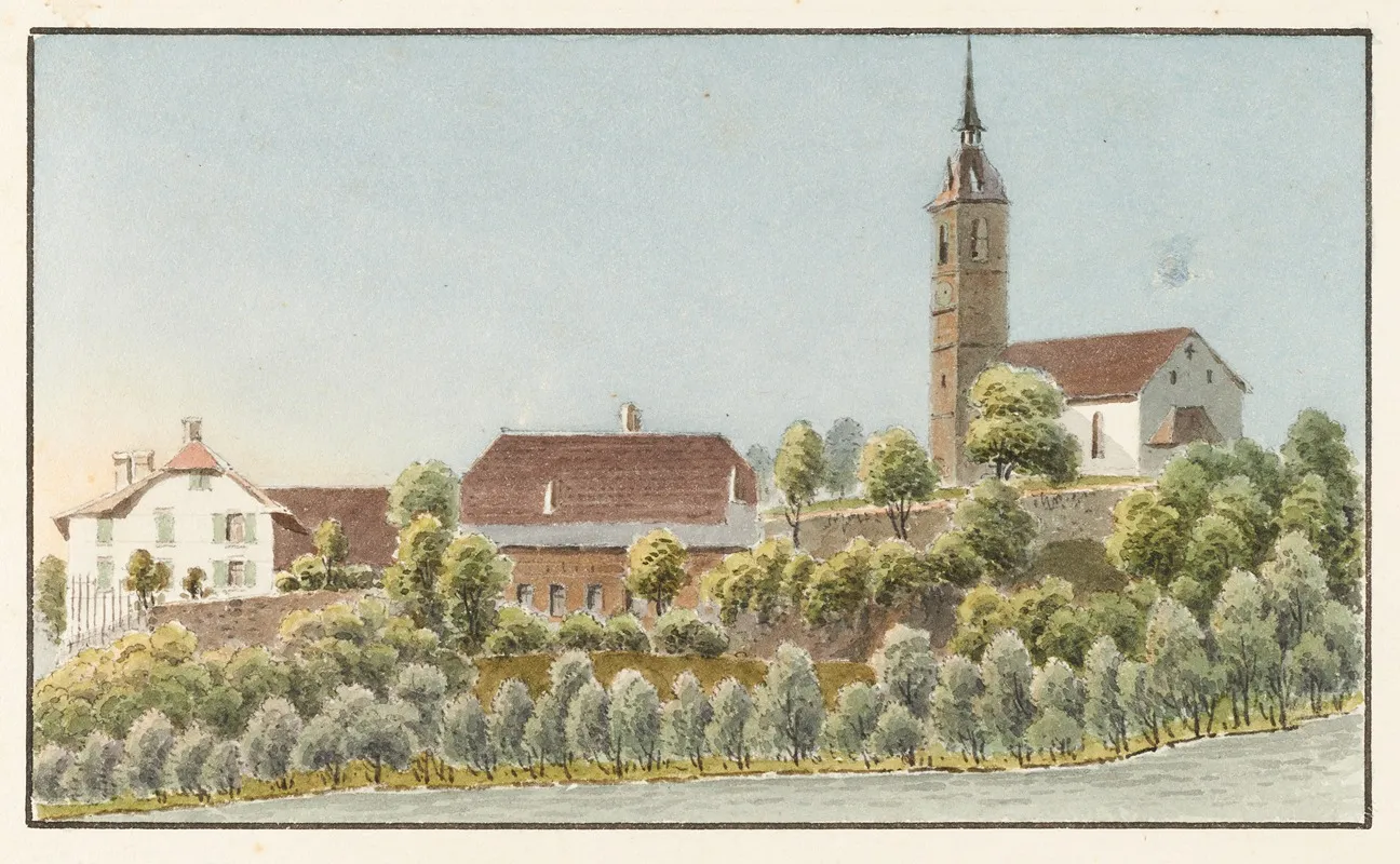 Kirchberg 2