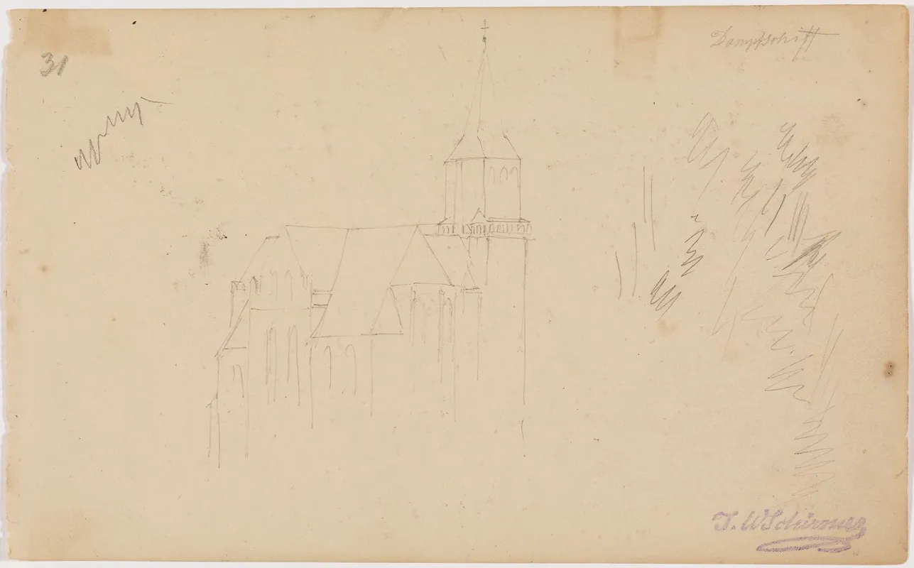 Kirche